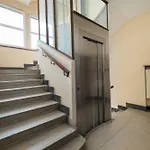 Plac Trzech Krzyzy Royal Apartment