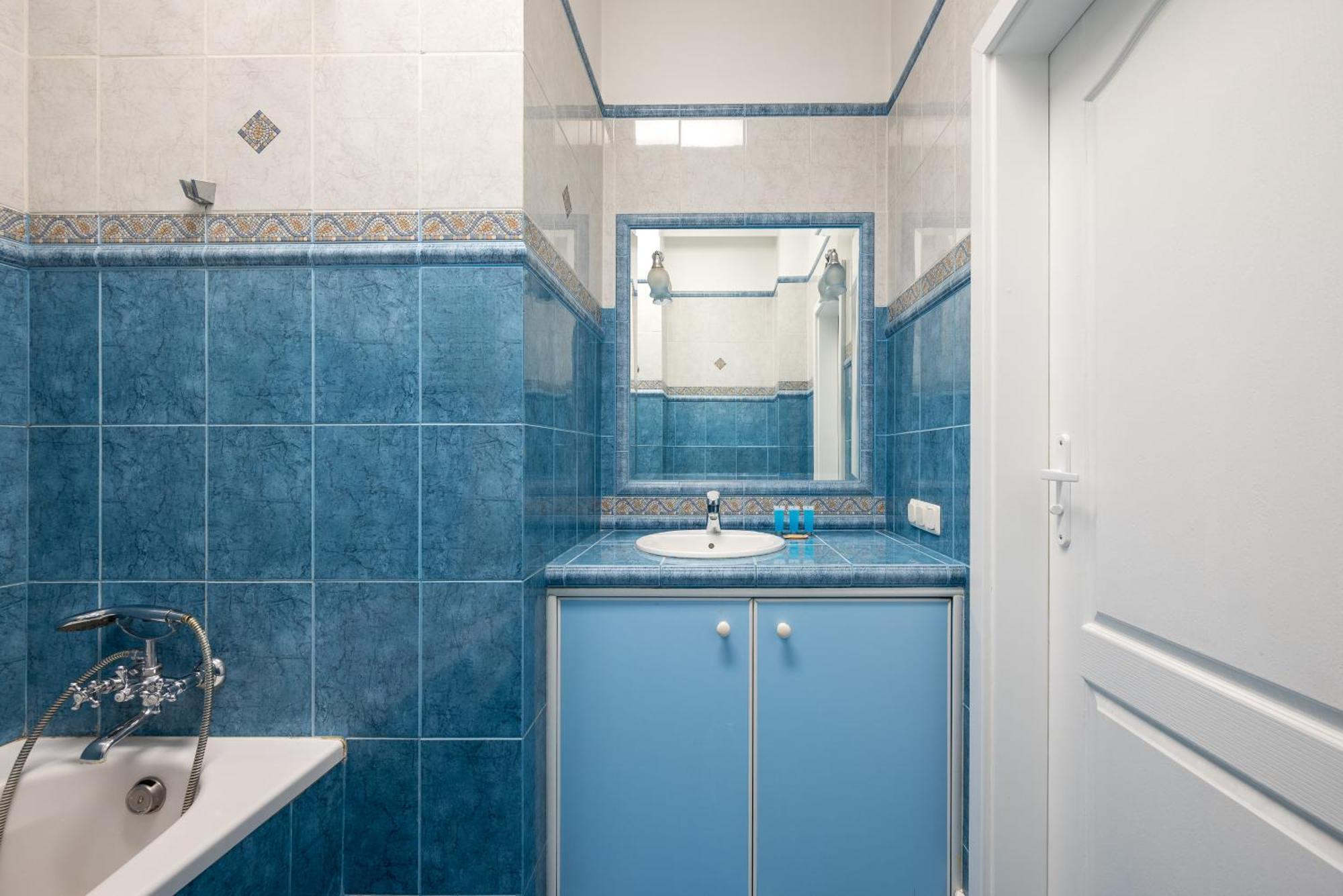 Plac Trzech Krzyzy Royal Apartament Warszawa